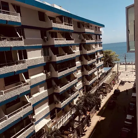 Apartamento 6D Excalibur Apartment